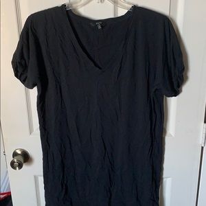 Express T-shirt Dress